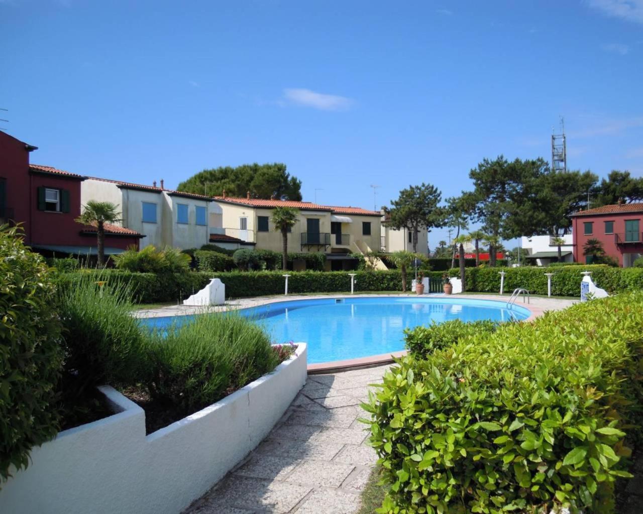 Immobiliare Jvl - Villaggio Dei Gabbiani * Lido di Jesolo